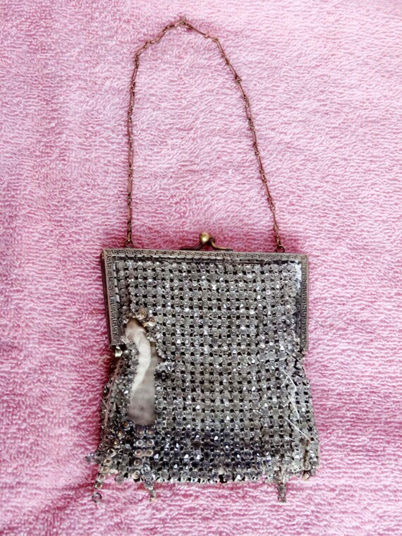 For Repair Rhinstone Handbag Purse Apparel and Acc