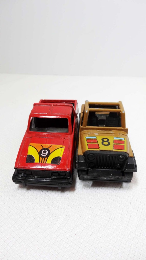 tonka cars collectibles