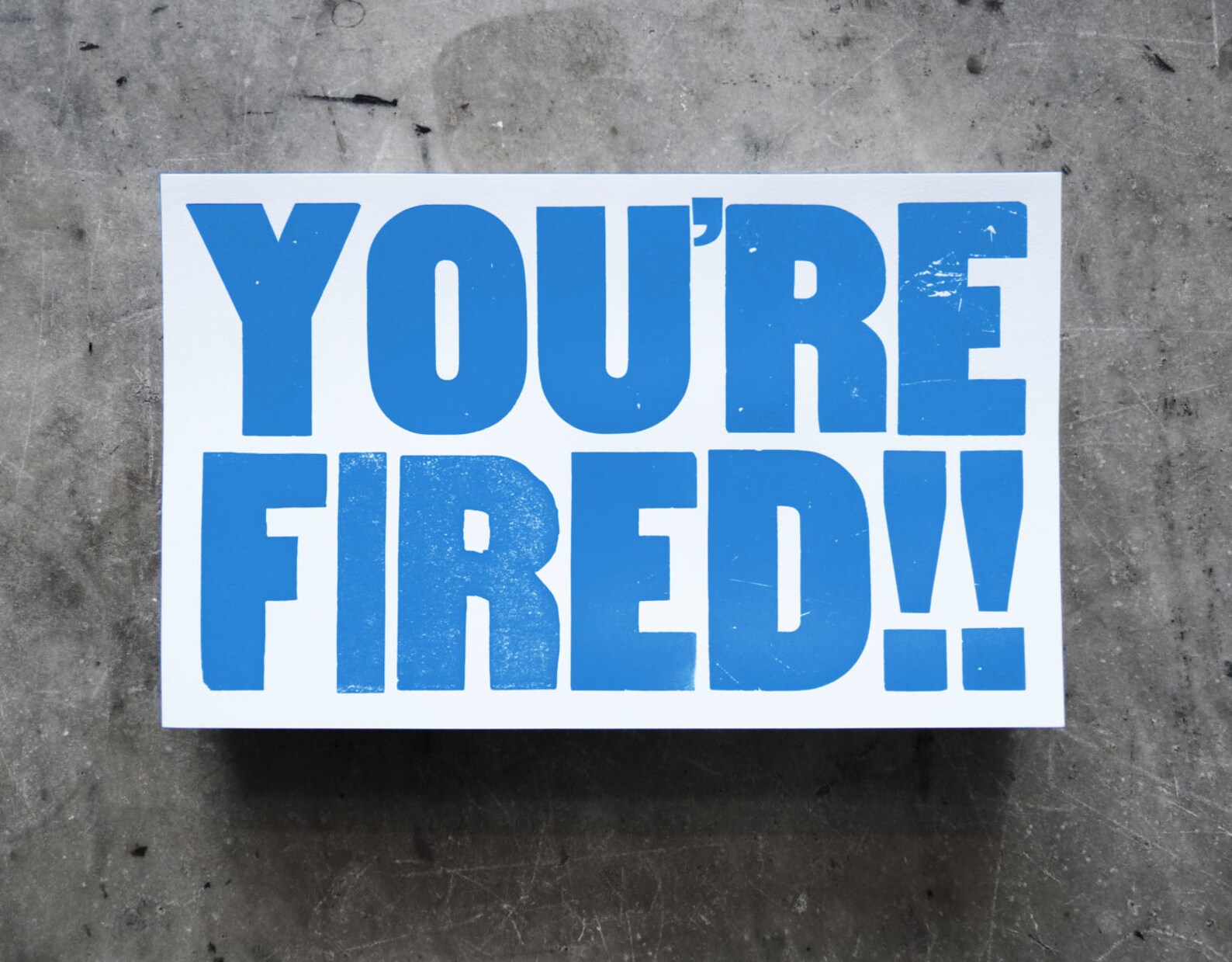 You re Fired The Ides Of Trump Set Of 10 Protest Etsy you-re-fired-the-ides-of-trump-set-of-10-protest-etsy