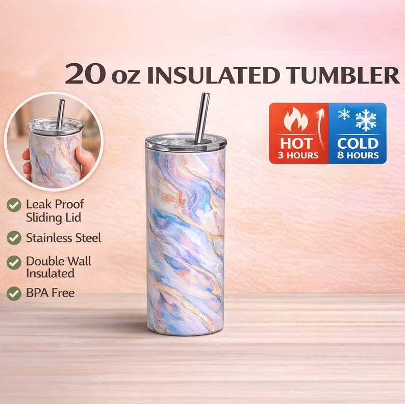 Moana Maui Tumbler Cup, Disney Princess Travel Mug with Straw, Disney Cartoon Coffee Tumbler, Moana Lover Stainless Steel Tumbler