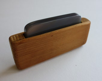 Agate Paper Burnisher for Polishing and Finishing handmade Paper