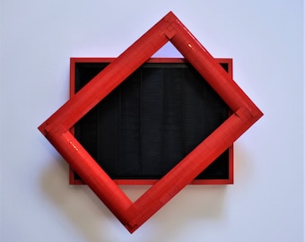 LEGO Α5 Papermaking mould, Mesh/screen can be sold seperately, LEGO Papermaking mold, European traditional papermaking mould,DIY paper