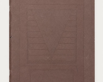 Hand Papermaking Magazine Winter 2024, Past as Prologue, Vol 39 No 2