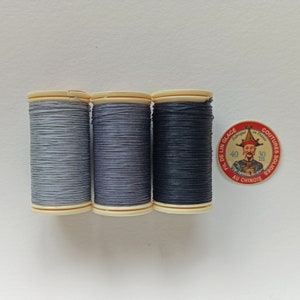 Full 500m Spools 1mm Arianna 100 ursa,made in Italy-white Thread Factory  Sealed Waxed Polyester Thread for Leather Hand Sewing 