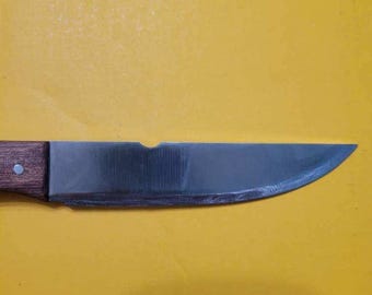 Hand Made Utility Knife