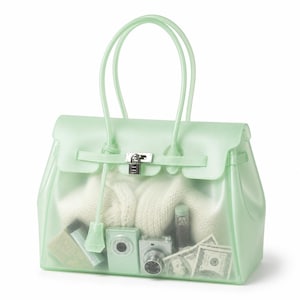 Firkin Jelly Bag - Etsy