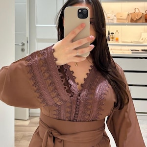 Moroccan Caftan, Traditional Caftan, Wedding Caftan, Caftan