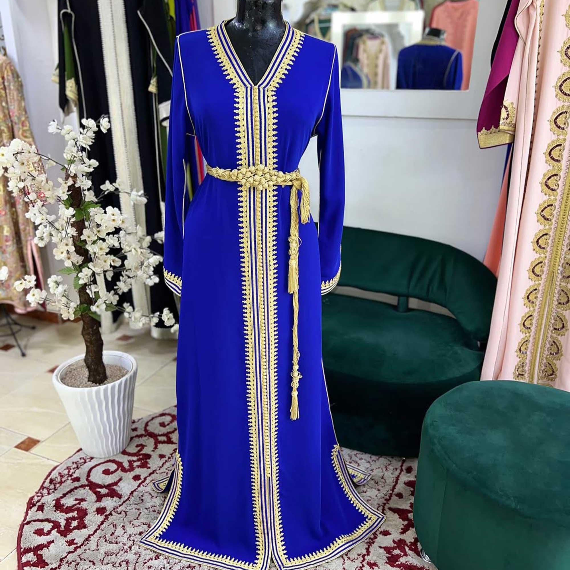 buy gold dress CD729