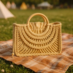 "Step-by-Step Tote Bag Instructions