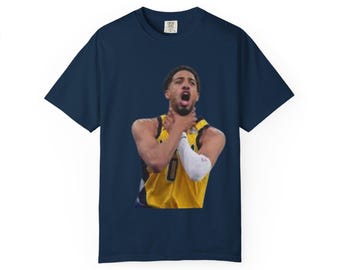 Champion Spirit Pacers T-Shirt, Casual Tee
