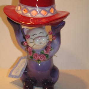 Whimsiclay Amy Lacombe - Etsy