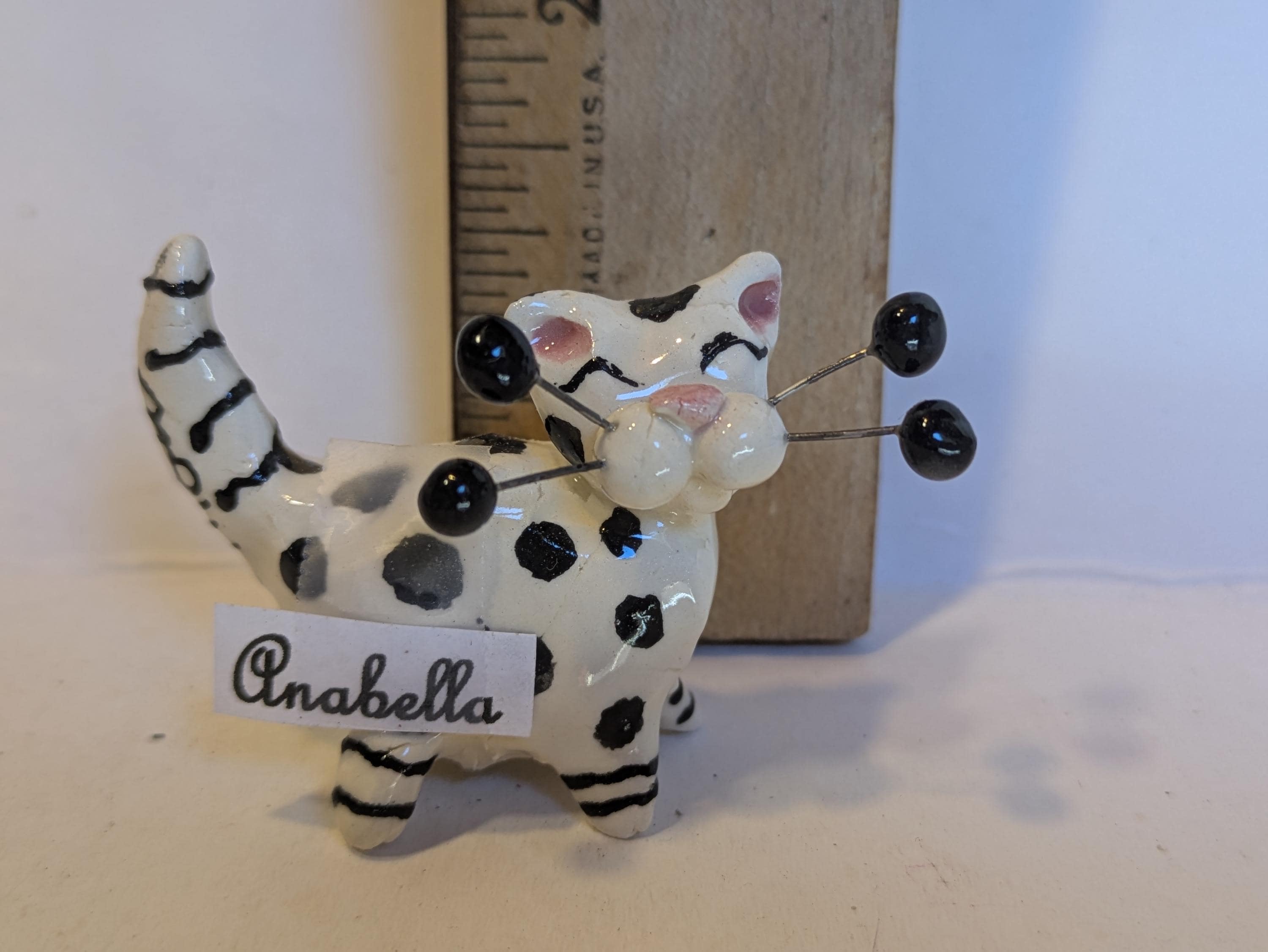 Whimsiclay Amy Lacombe - Etsy