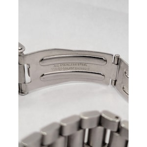 Tag Heuer CAC111B Men's Watch image 4