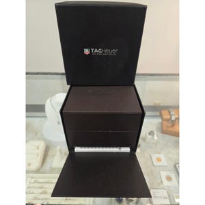 TAG Heuer Aquaracer Automatic Watch image 6