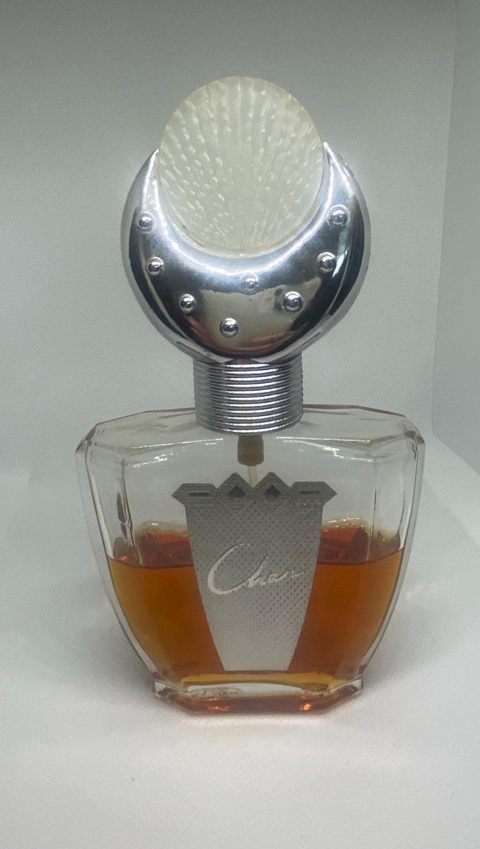CHER UNINHIBITED EDT★美しいヴィンテージの香り★木質/芳香族 Rare Vintage CHER UNINHIBITED 1.5 oz EDT Eau De Toilette