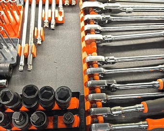 3d printed magnetic extension holders