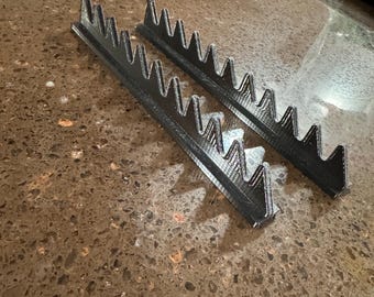 Wrench racks