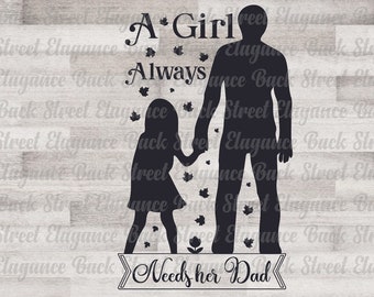 Free Free 302 Love Father Daughter Svg SVG PNG EPS DXF File