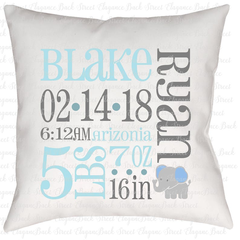 Free Free Birth Stat Elephant Svg Free 715 SVG PNG EPS DXF File
