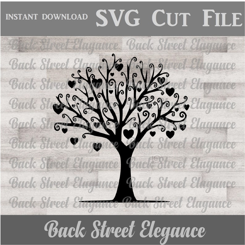 Free Free 159 Family Tree With Leaves Svg SVG PNG EPS DXF File