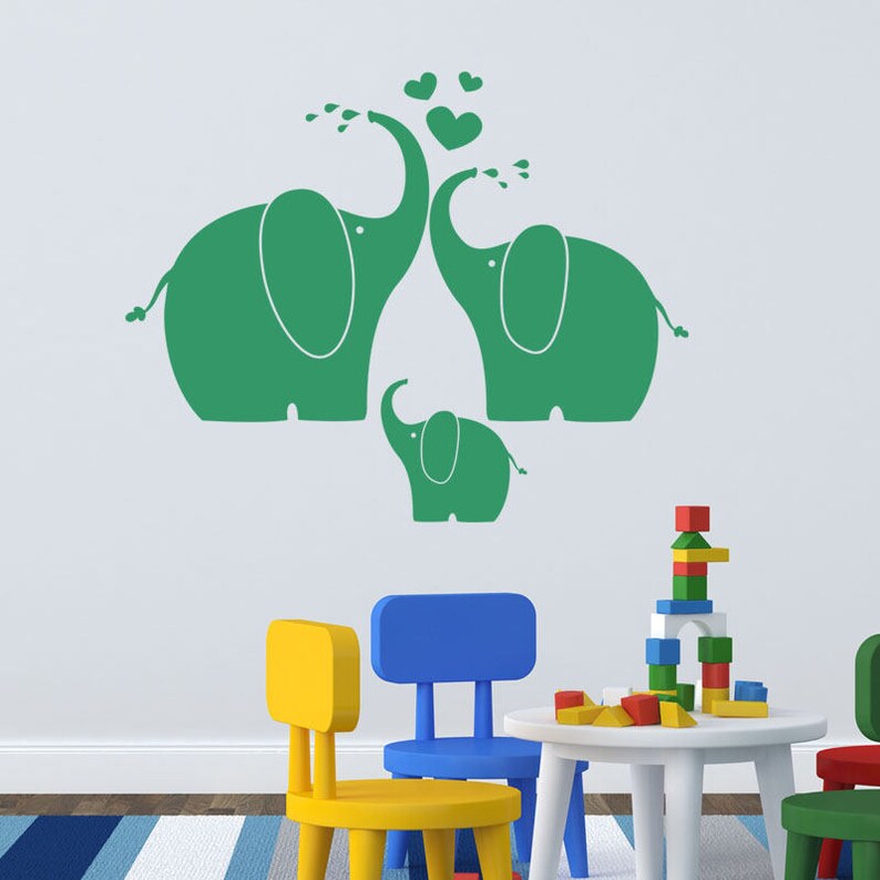 Download Baby Elephant SVG Nursery Elephants svg Cricut Silhouette ...