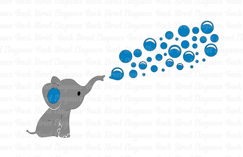 Free Free 234 Elephant Svg Decal SVG PNG EPS DXF File