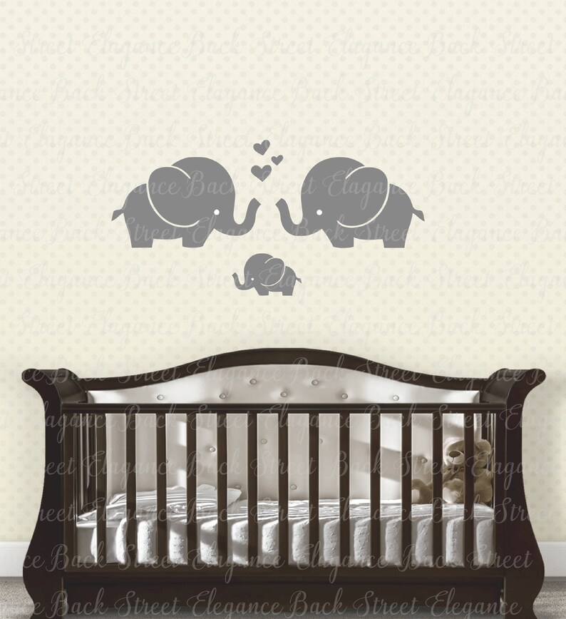 Free Free 234 Elephant Svg Decal SVG PNG EPS DXF File