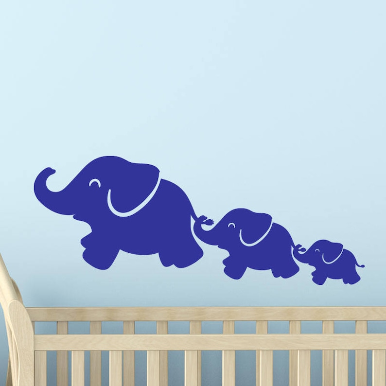 Free Free 162 Elephant Family Svg SVG PNG EPS DXF File