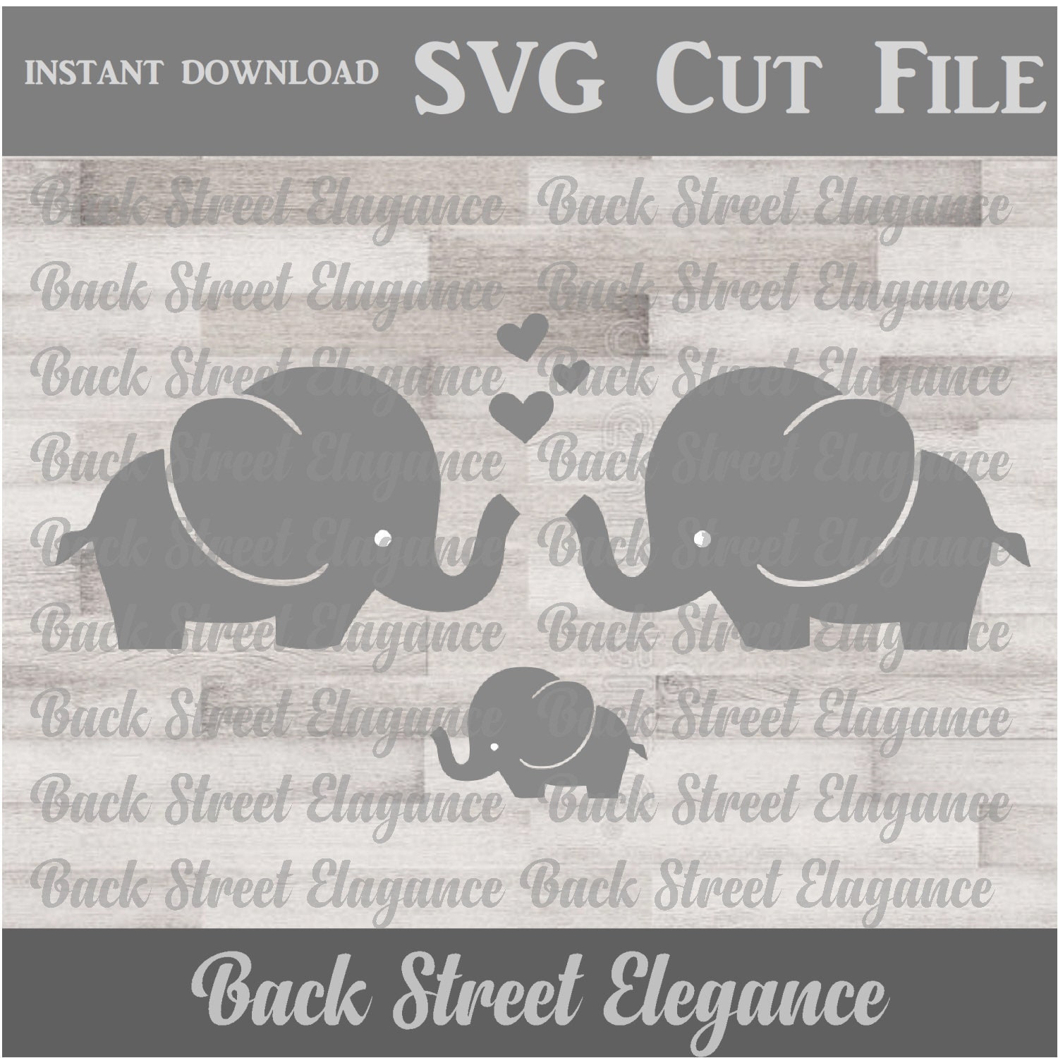 Free Free 101 Elephant Svg Decal SVG PNG EPS DXF File