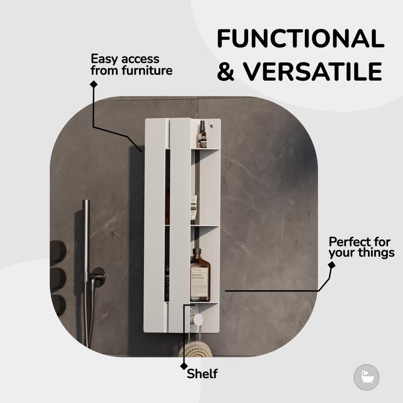 floating shelf
vertical wall shelf
wall shelf
shower shelf
bathroom shelves
hidden shelves
black shelf
metal shelves
custom shelves
bathroom storage
wall mounted shelf
modern shelves
waterproof shelf