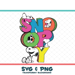 SVG and PNG Files