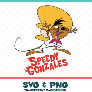Speedy gonzales - Etsy 日本