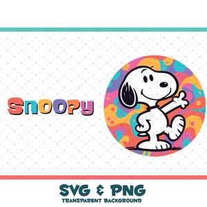 SVG and PNG Files