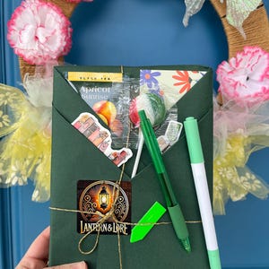 Blind Date With A Book