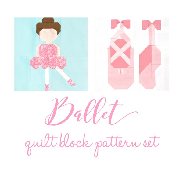 Shoe Quilt Patterns Etsy