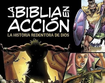 La Biblia en Acción - PDF でデジタルをダウンロード