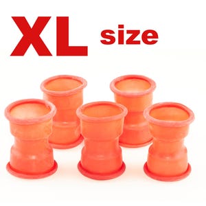 www.sex-spielzeug-basteln-com EGZO «Lighthouse» Penishülle – 3,5 cm Verlängerung, latexfrei. (aus der  Kondomotheke® main image 0