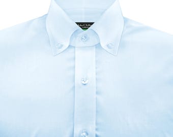 british mens dress shirts British Spread Shirt