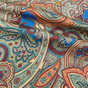 Etro fabric - Etsy 日本
