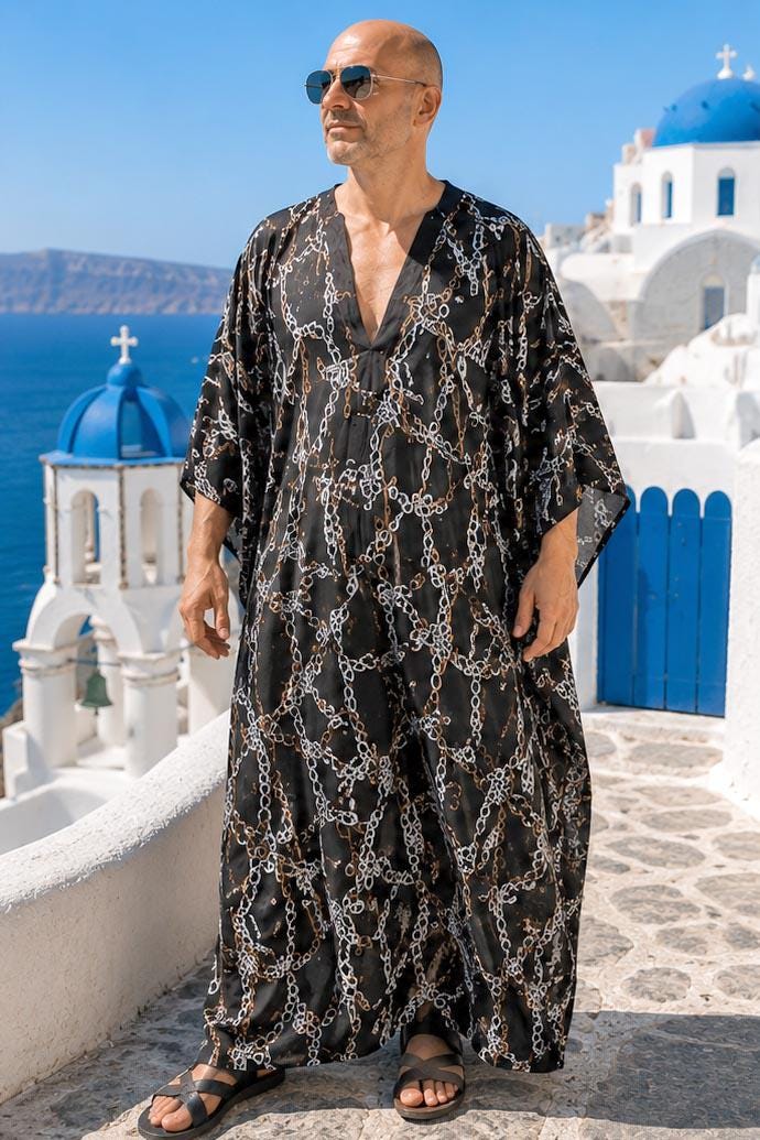 Mumu for Men - Etsy Canada