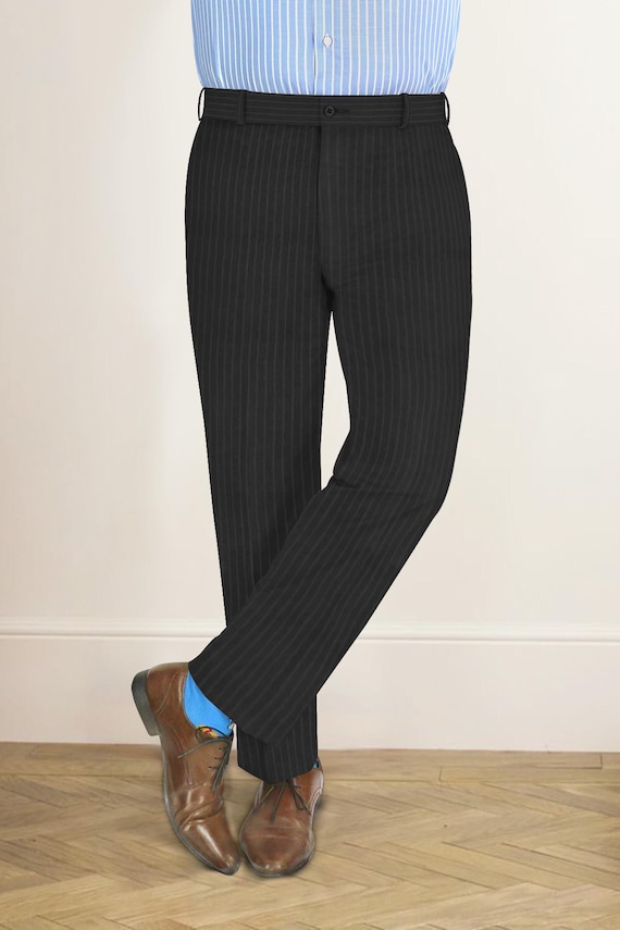 petite long black dresses Wool Duck Work Pants