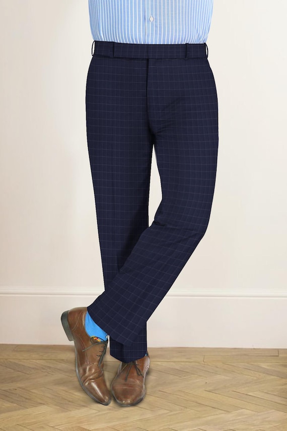 sachin and babi light blue dress Men's Dress Codes, Decoded main image 1