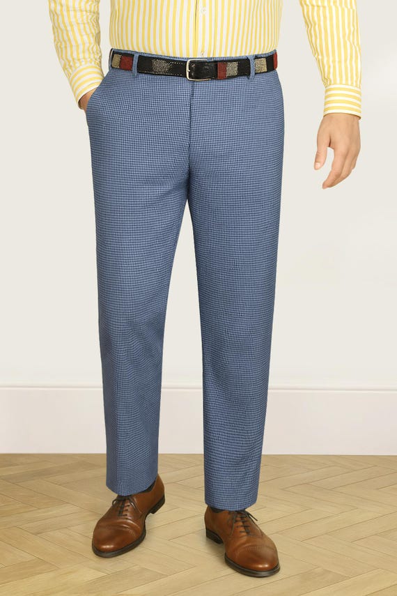 men's lightweight summer dress pants Mens Summer Pants