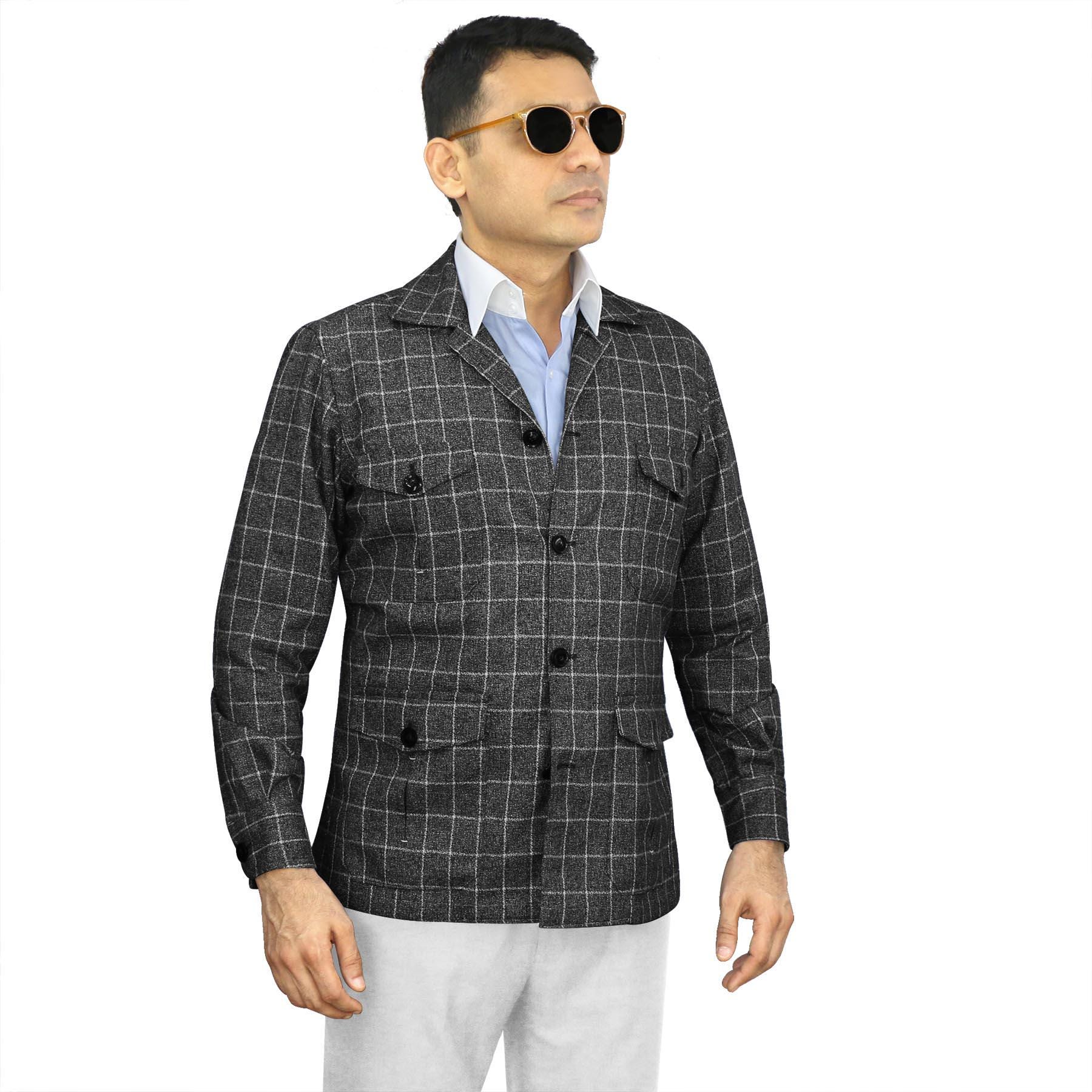 Norfolk jacket - Etsy 日本