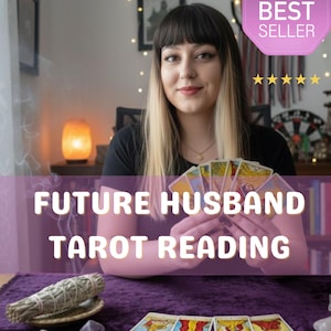 Future Husband Tarot Reading: Love & Connection Insight, Your Future Life, Meet Your Future Husband | Love Reading In-Depth | Future Husband