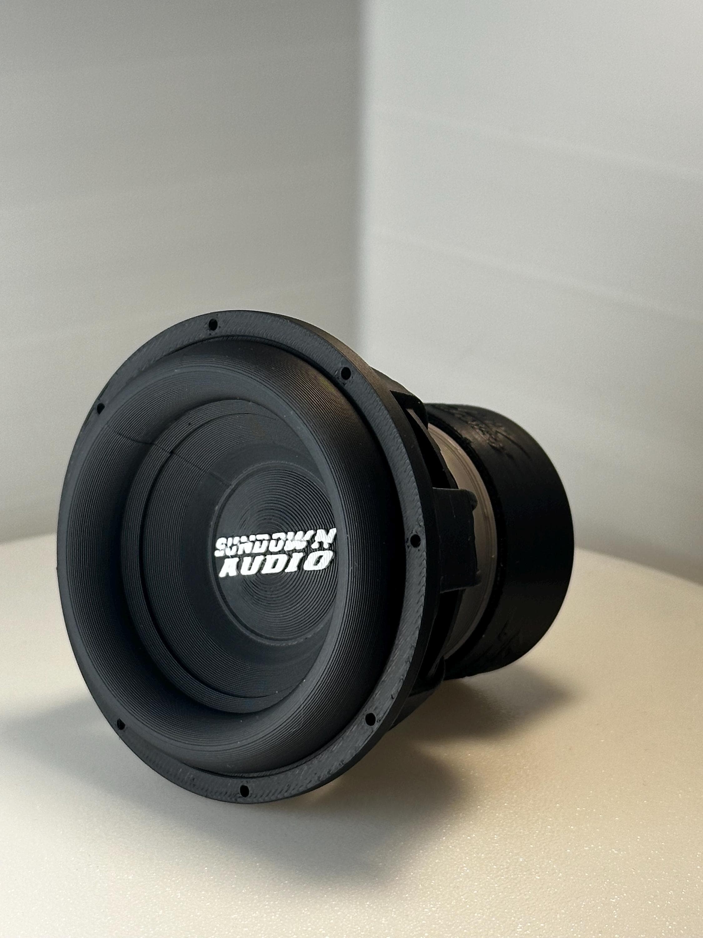 Sundown Audio Ev3 12 SA-Classic 12