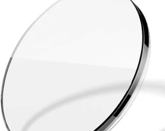 Lente Xtool S1 20W / 40W SIN LATÓN