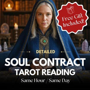 Zielencontract lezen, karmische verbinding, liefde uit vorige levens, inzicht in tweelingvlam, intuïtieve tarot en astrologie, eerlijk en menselijk lezen