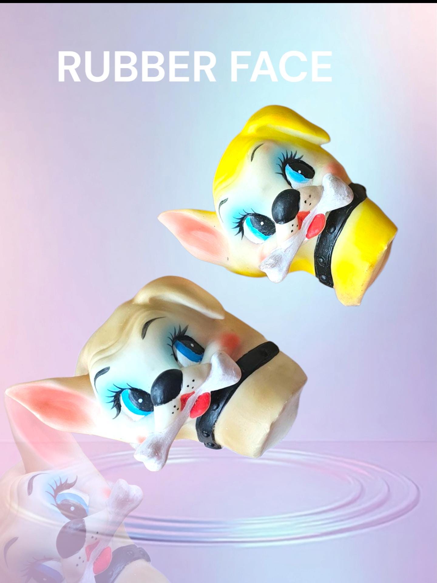 RUSHTON ラシュトン　ネコ Rushton Cat Doll - Etsy