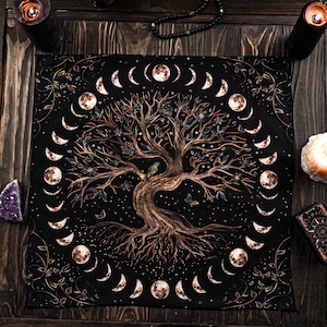 Pagan cloth